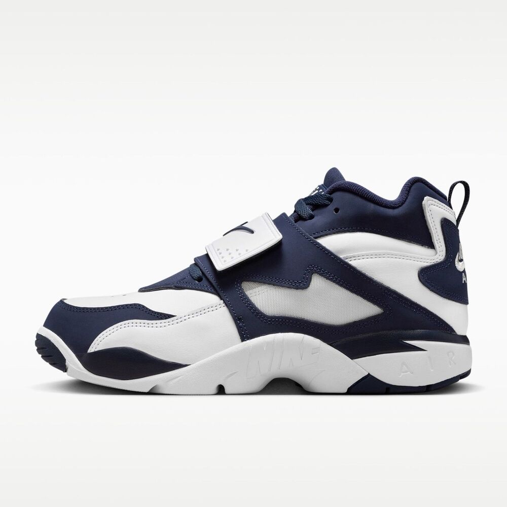 Nike Air Diamond Turf Dallas Cowboys Deion Sanders Shoes